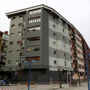 Arkiteder - Estudio de Arquitectura en Donostia edificios