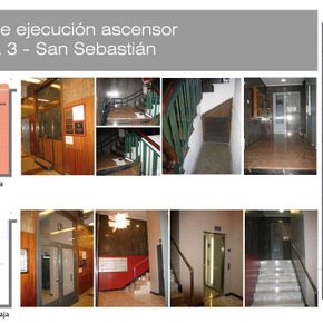 Arkiteder - Estudio de Arquitectura en Donostia proyecto